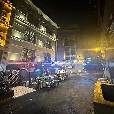 Galatagreenapplehotel İstanbul Dış mekan fotoğraf