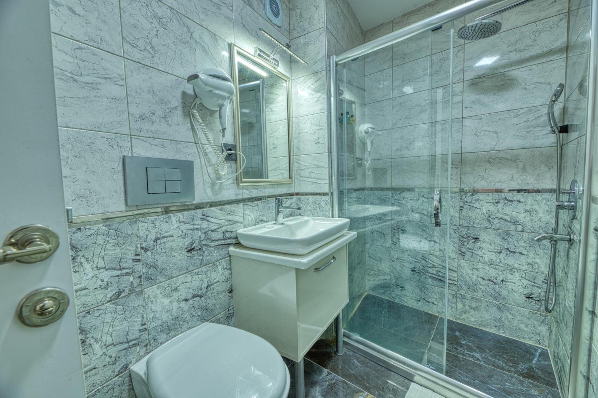 Galatagreenapplehotel İstanbul Dış mekan fotoğraf