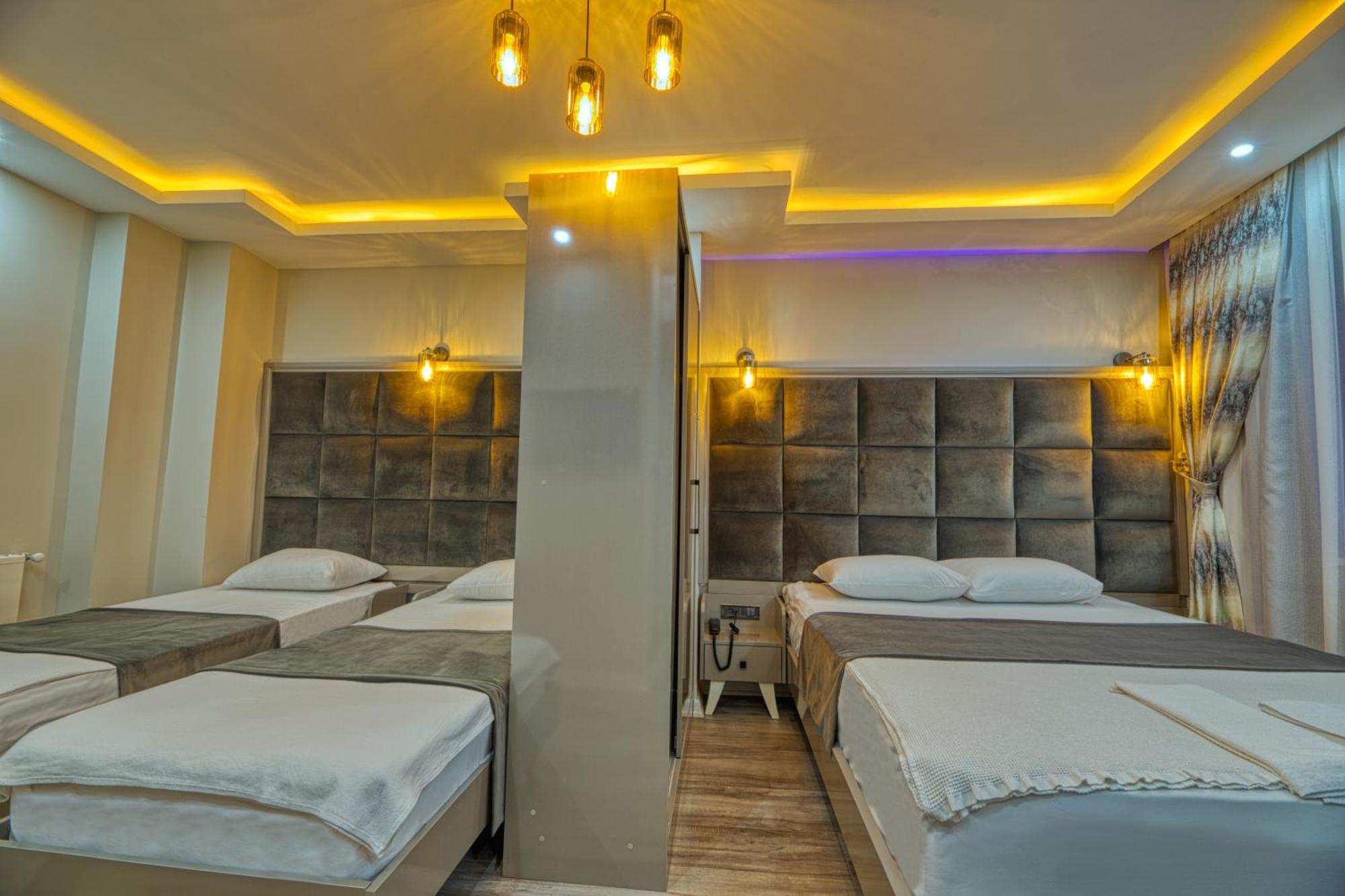 Galatagreenapplehotel İstanbul Dış mekan fotoğraf