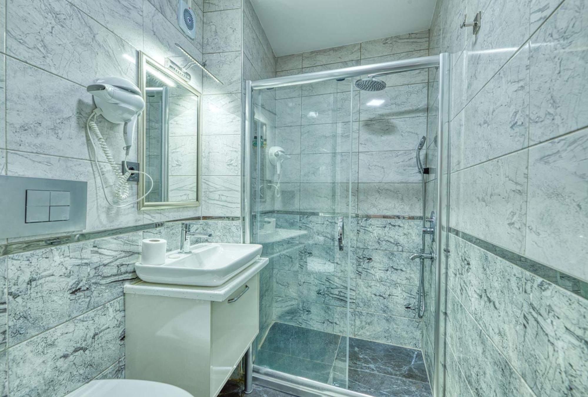 Galatagreenapplehotel İstanbul Dış mekan fotoğraf
