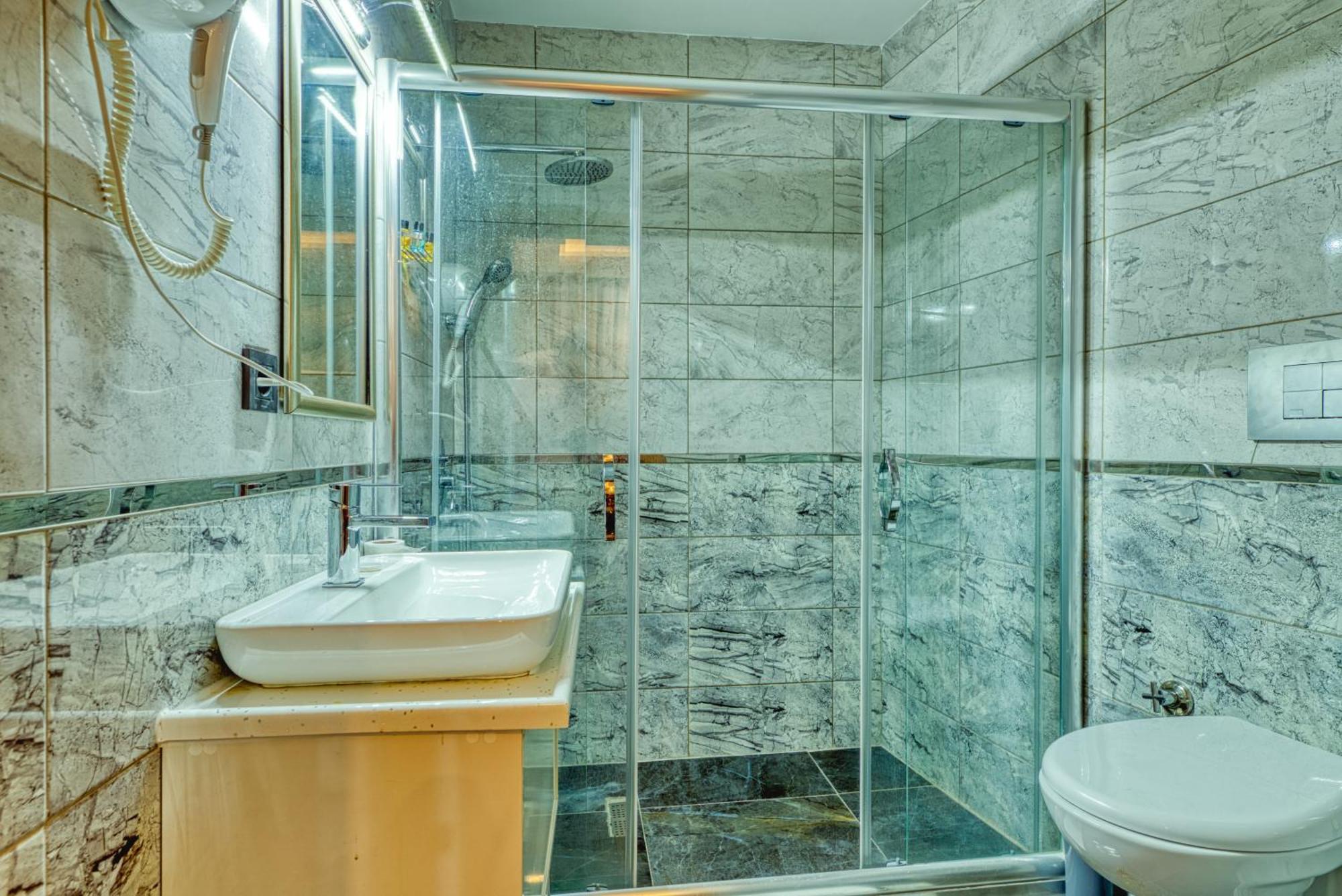Galatagreenapplehotel İstanbul Dış mekan fotoğraf