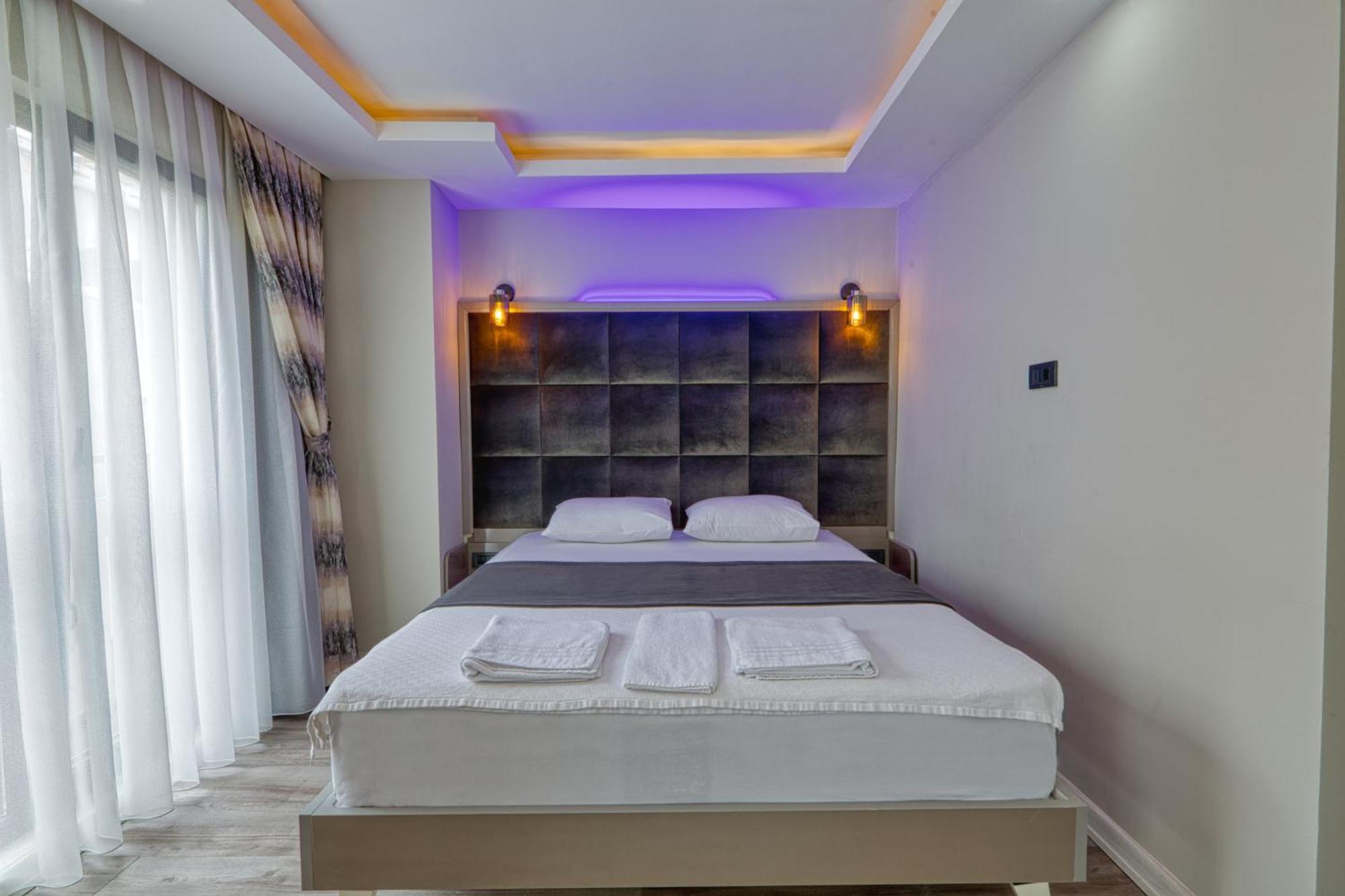 Galatagreenapplehotel İstanbul Dış mekan fotoğraf