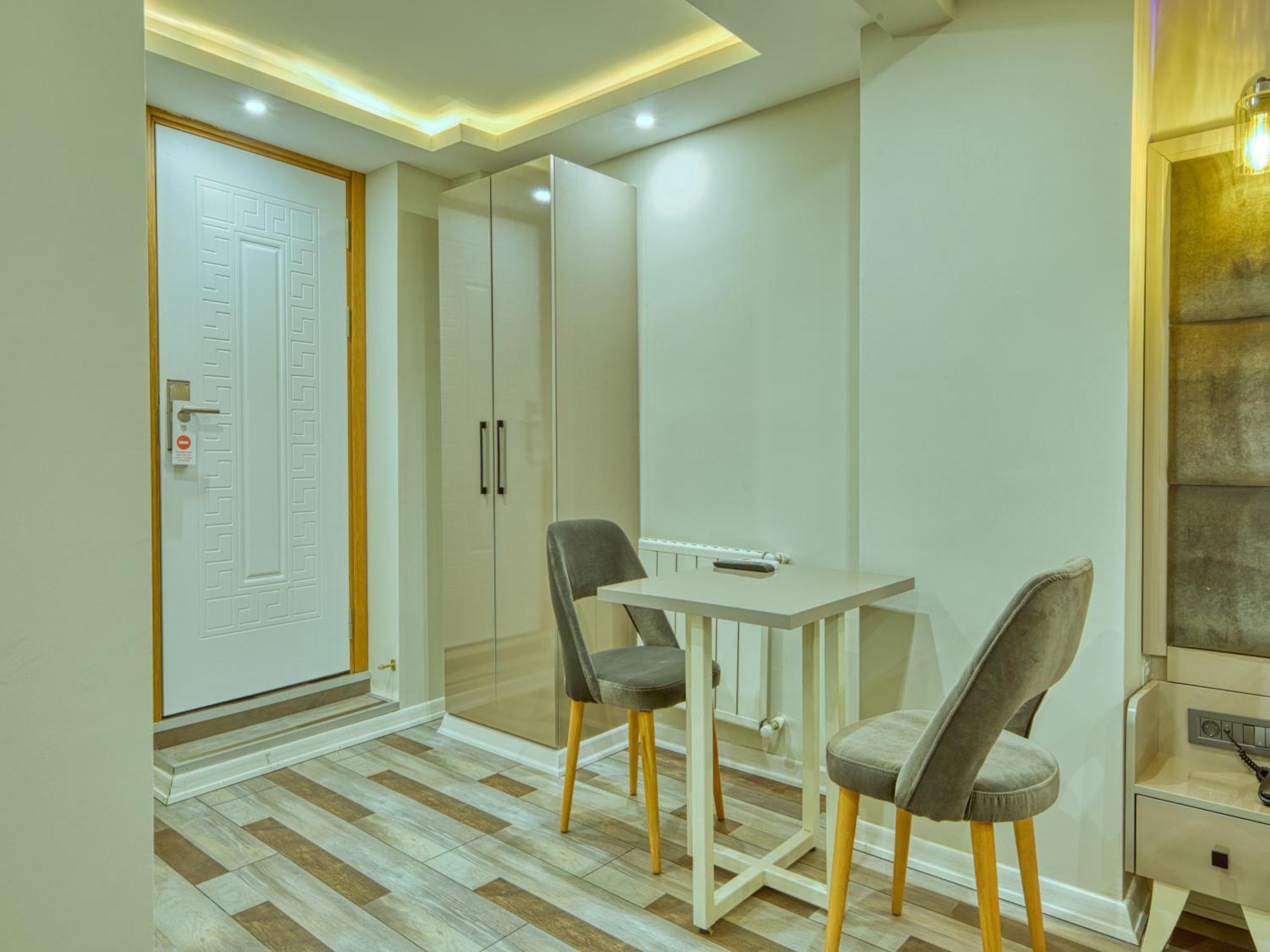 Galatagreenapplehotel İstanbul Dış mekan fotoğraf
