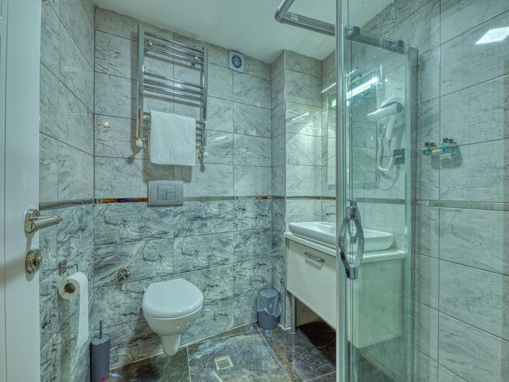 Galatagreenapplehotel İstanbul Dış mekan fotoğraf