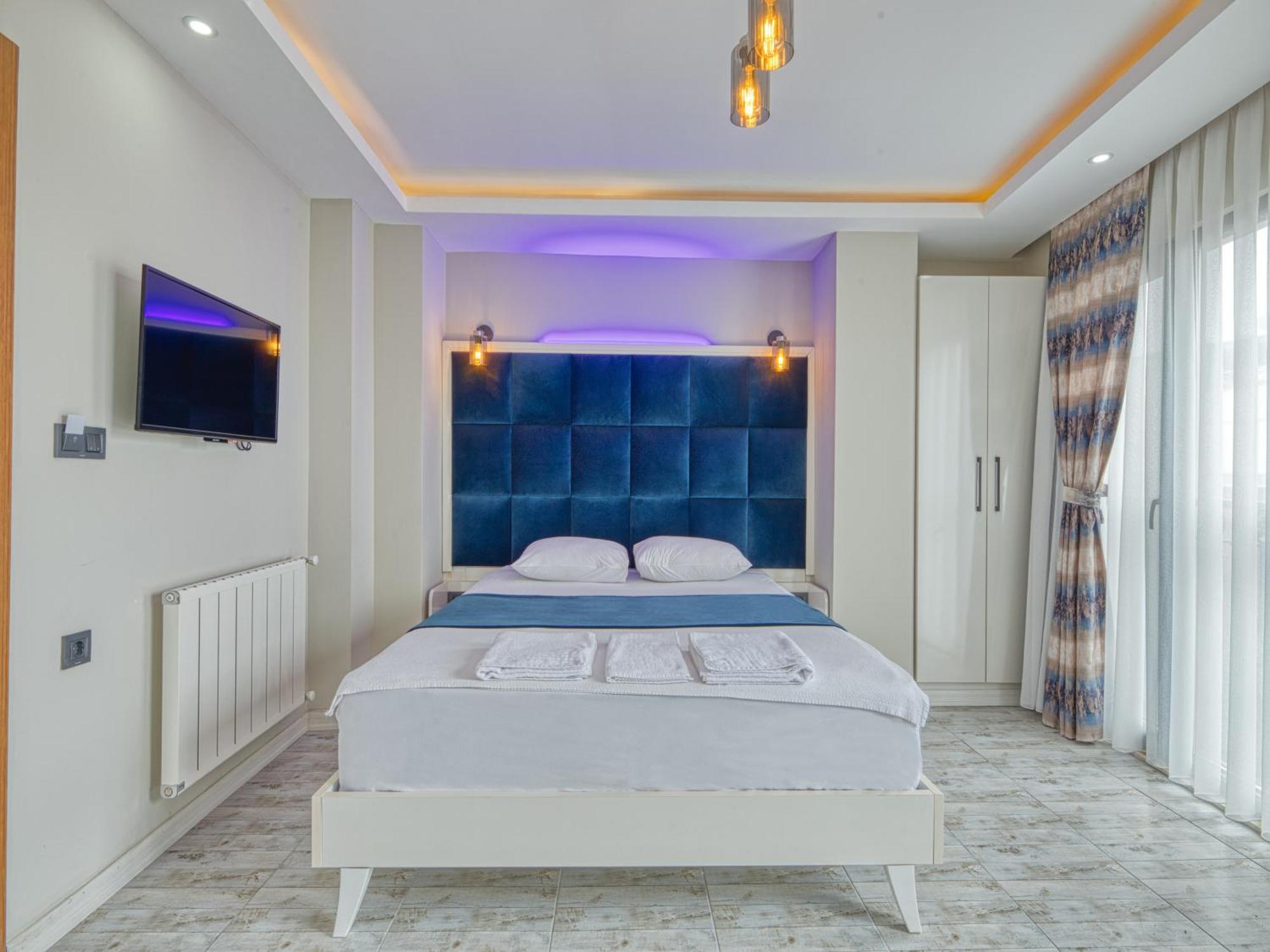 Galatagreenapplehotel İstanbul Dış mekan fotoğraf