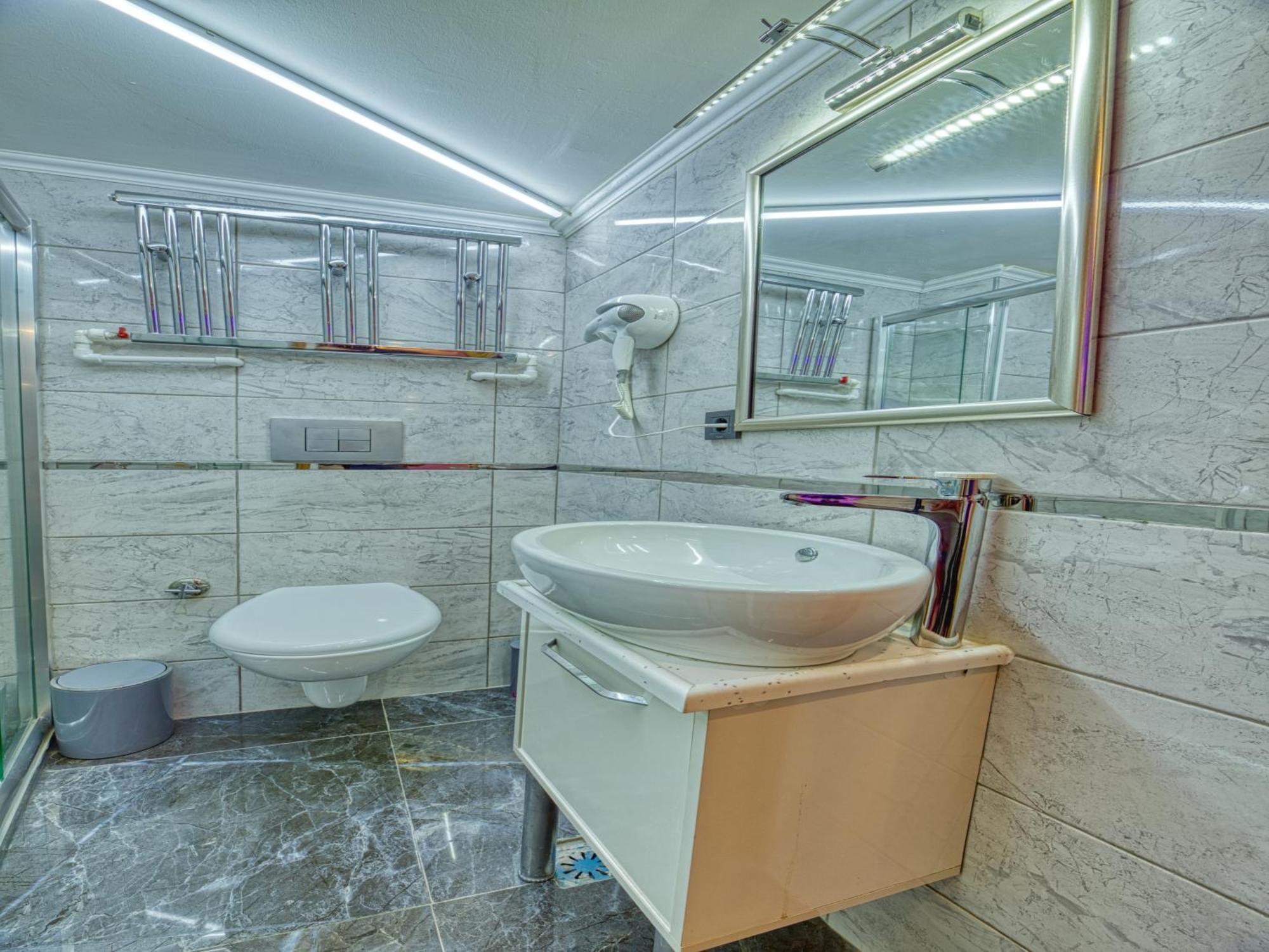 Galatagreenapplehotel İstanbul Dış mekan fotoğraf