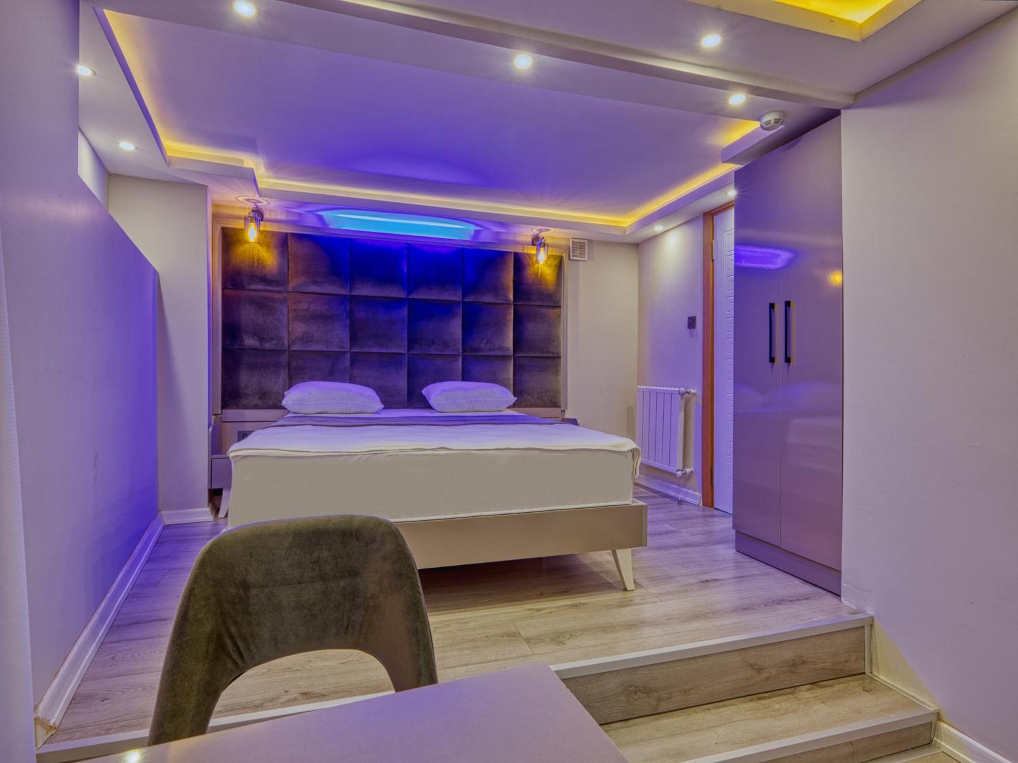 Galatagreenapplehotel İstanbul Dış mekan fotoğraf