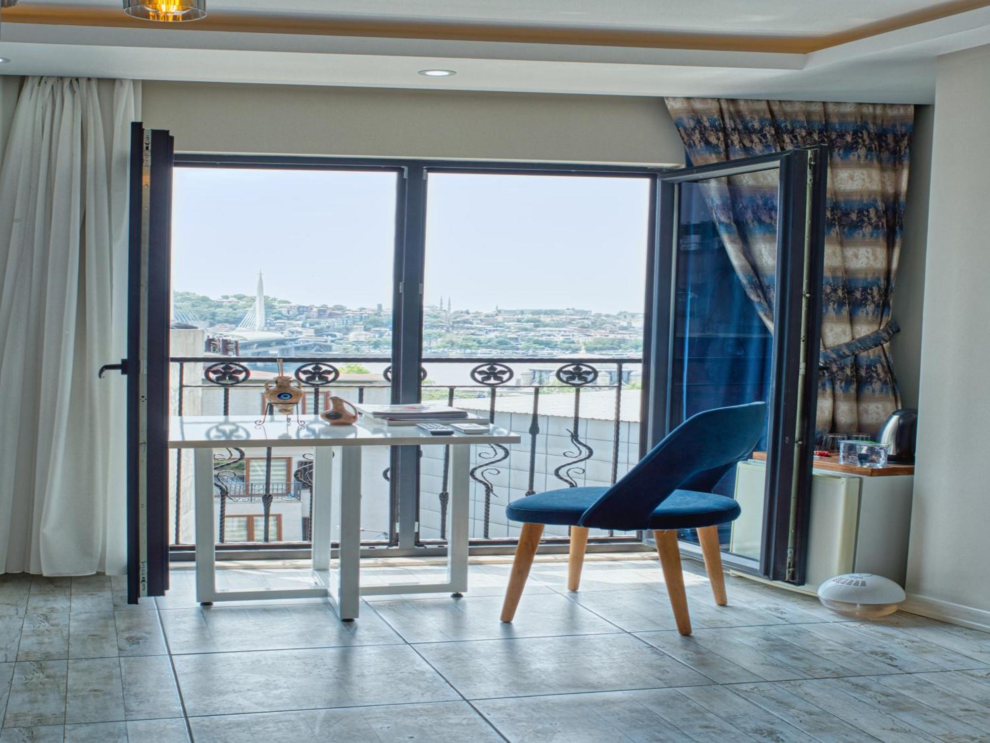 Galatagreenapplehotel İstanbul Dış mekan fotoğraf