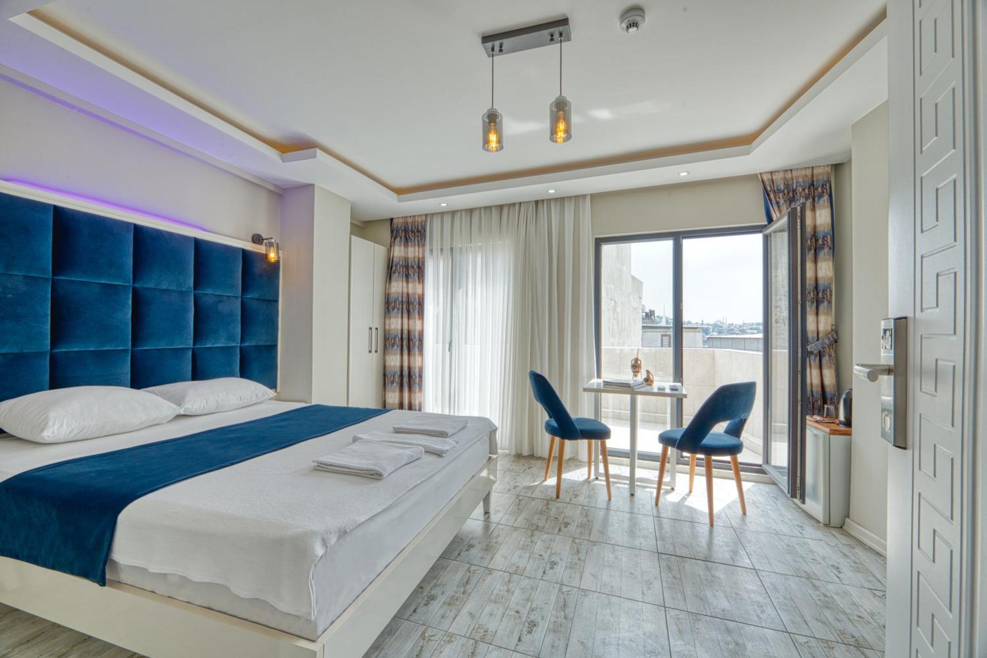 Galatagreenapplehotel İstanbul Dış mekan fotoğraf