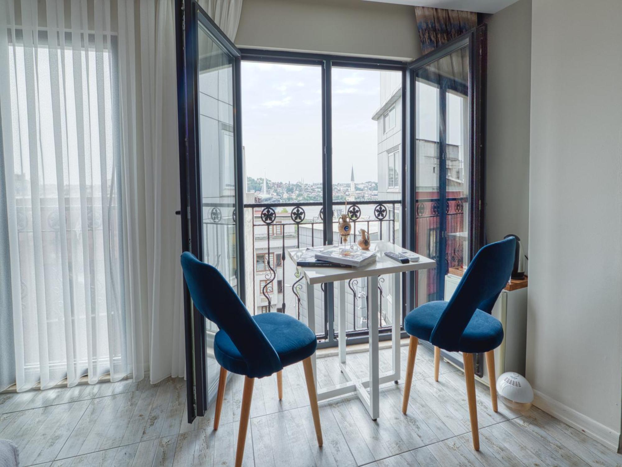 Galatagreenapplehotel İstanbul Dış mekan fotoğraf
