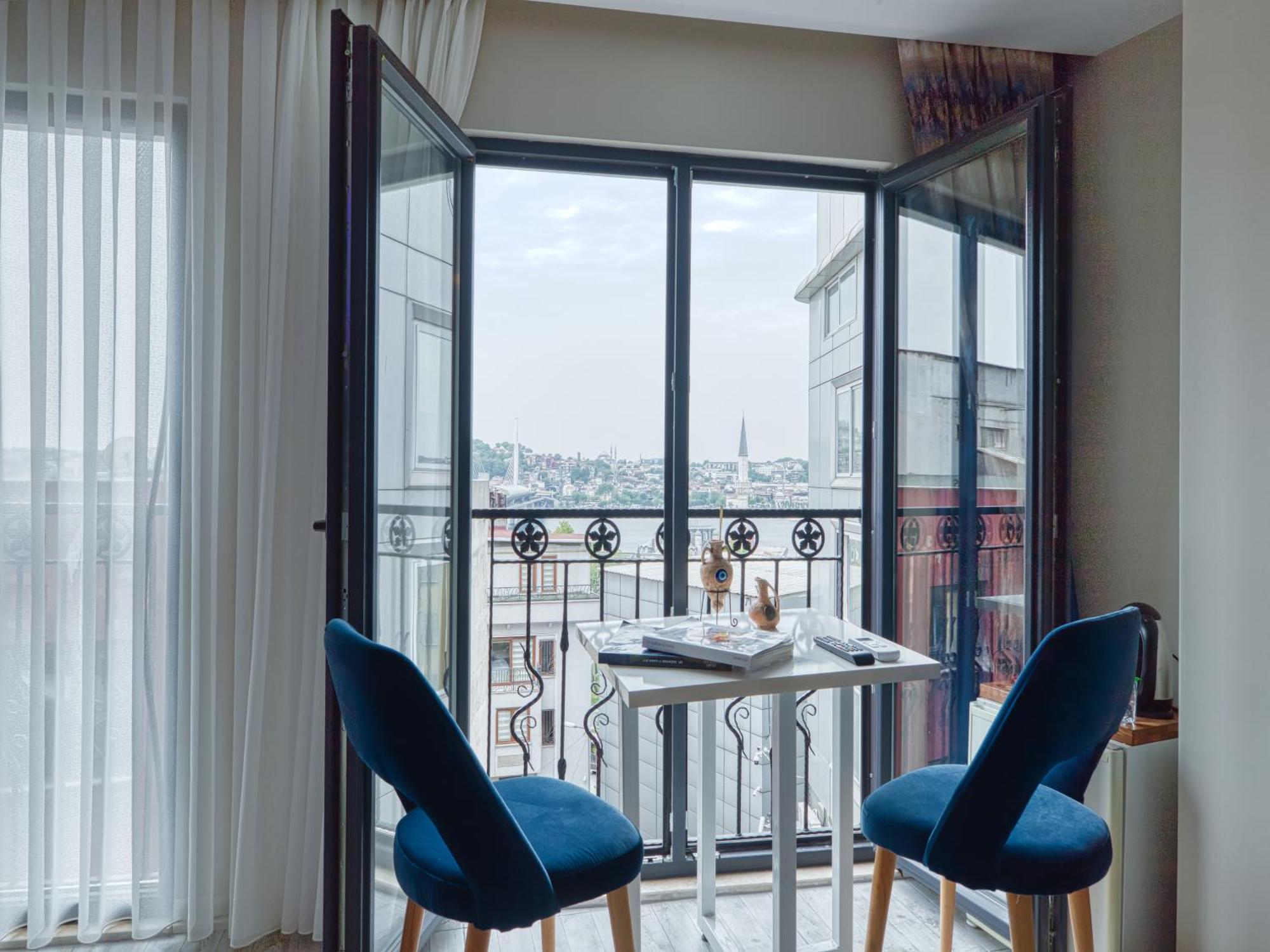 Galatagreenapplehotel İstanbul Dış mekan fotoğraf