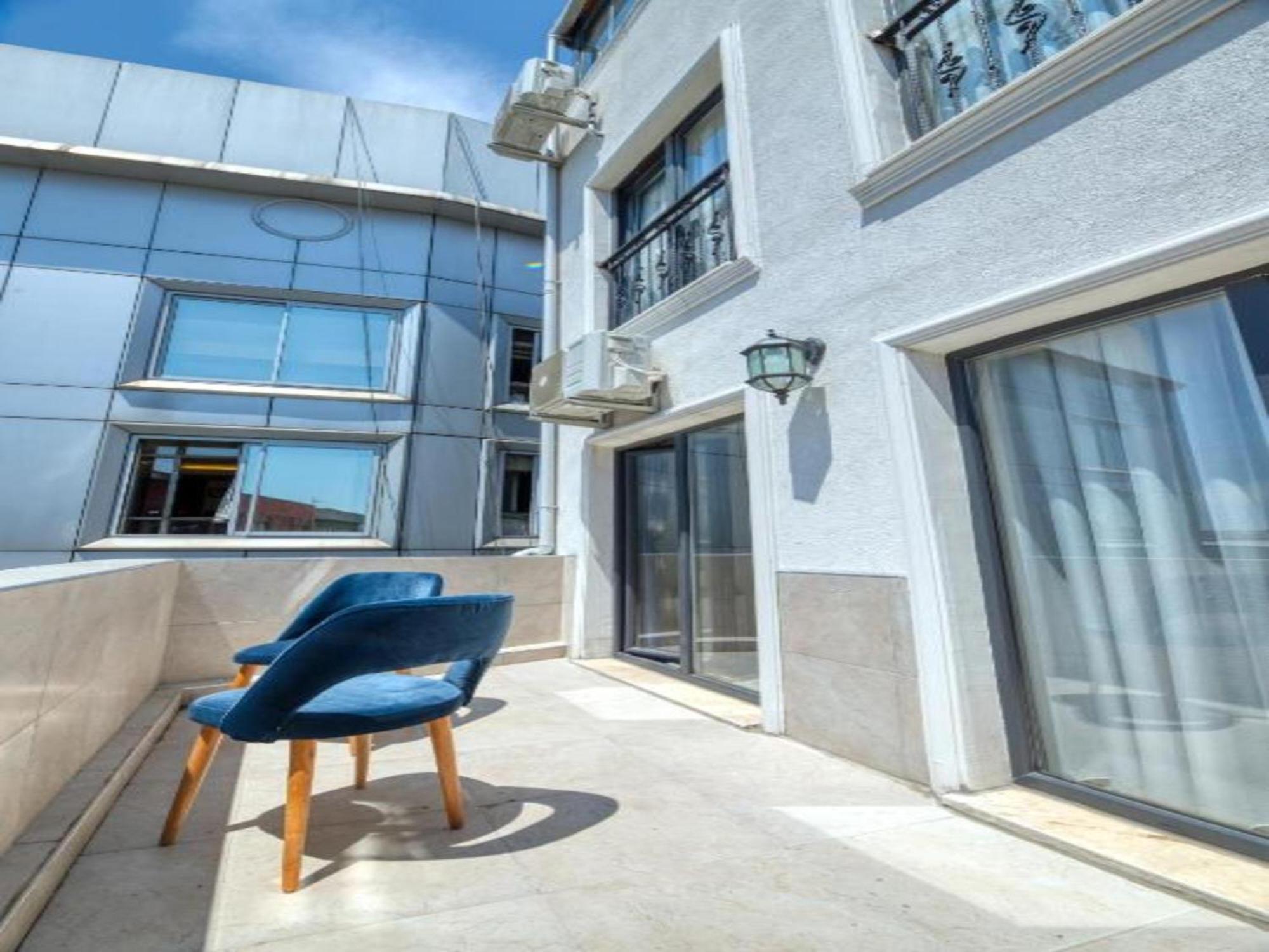 Galatagreenapplehotel İstanbul Dış mekan fotoğraf