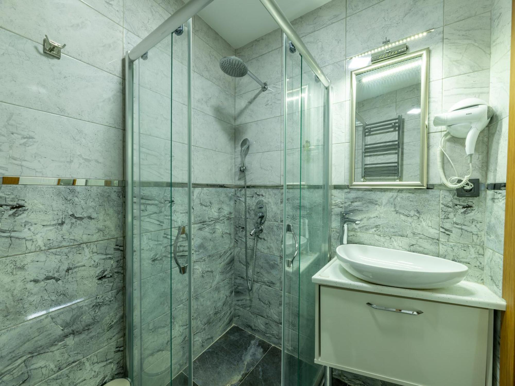 Galatagreenapplehotel İstanbul Dış mekan fotoğraf