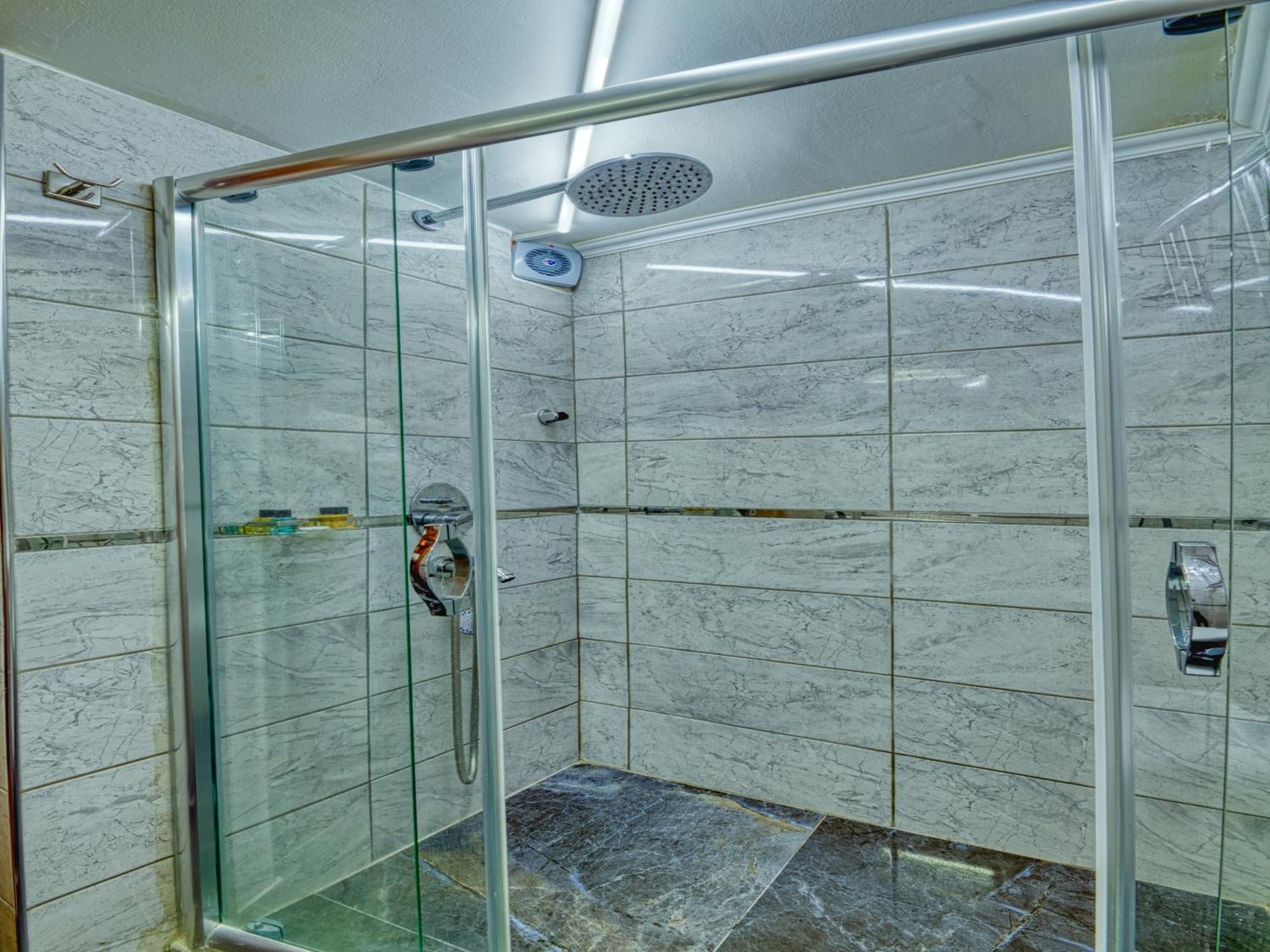 Galatagreenapplehotel İstanbul Dış mekan fotoğraf