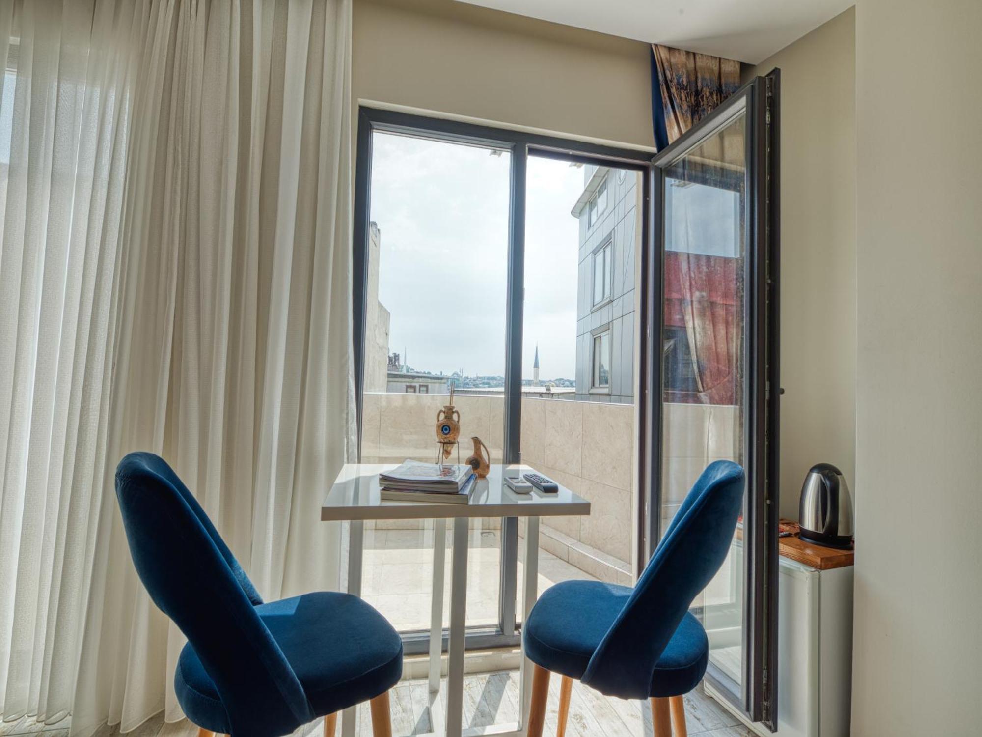 Galatagreenapplehotel İstanbul Dış mekan fotoğraf
