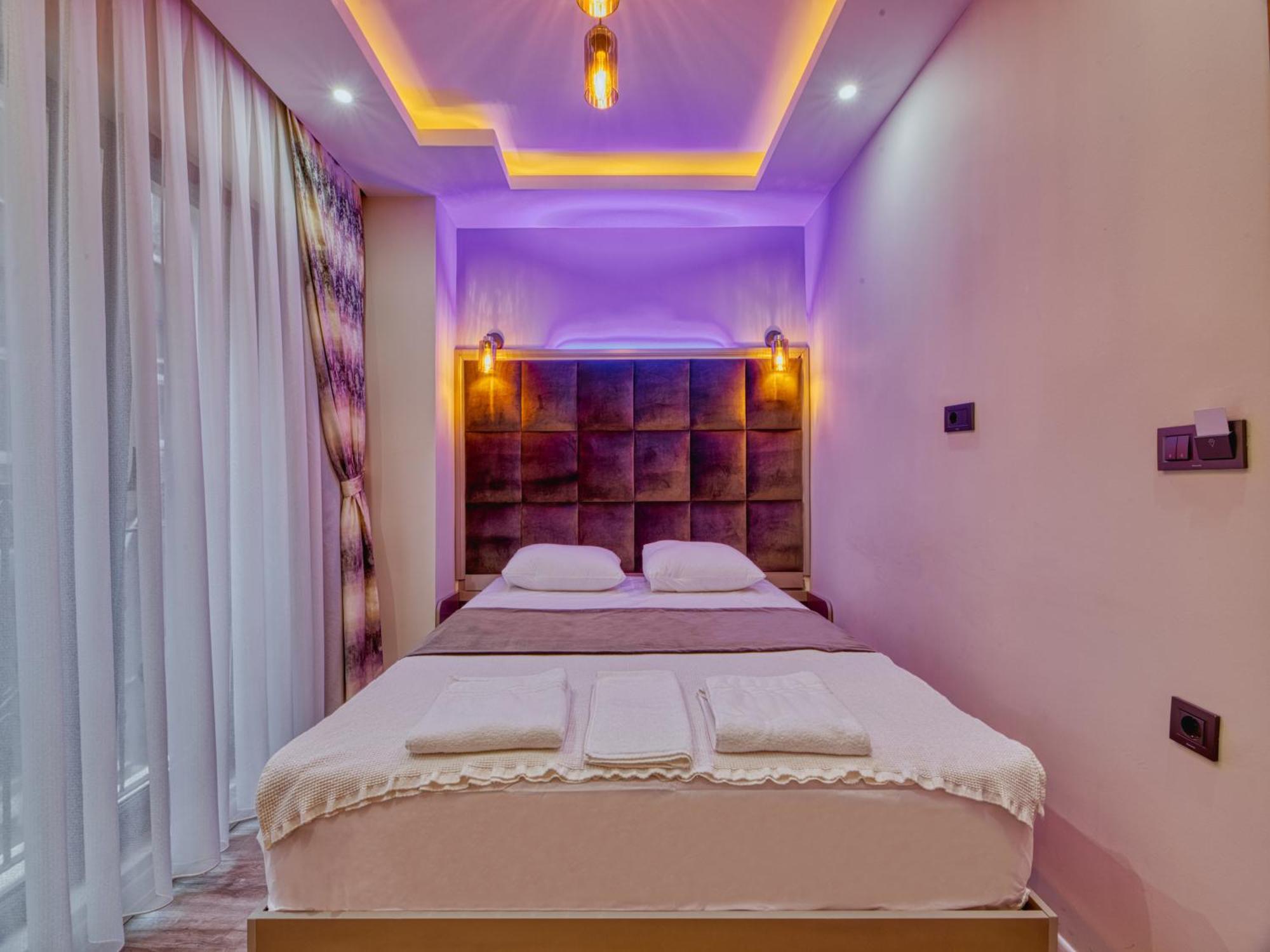 Galatagreenapplehotel İstanbul Dış mekan fotoğraf