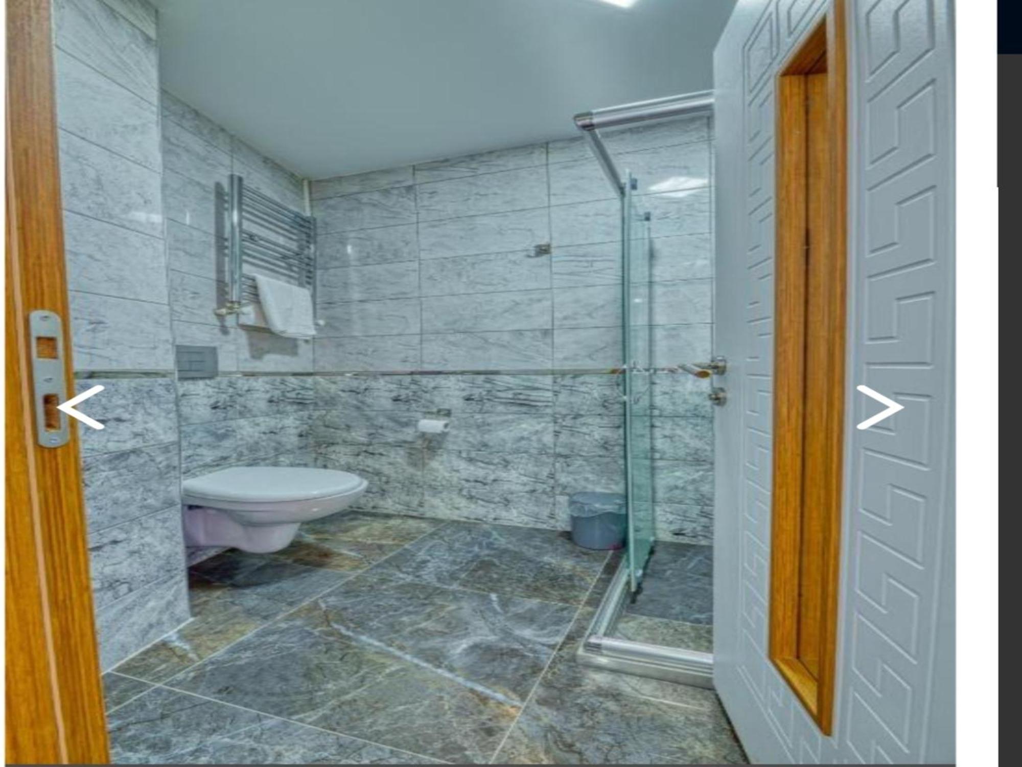 Galatagreenapplehotel İstanbul Dış mekan fotoğraf