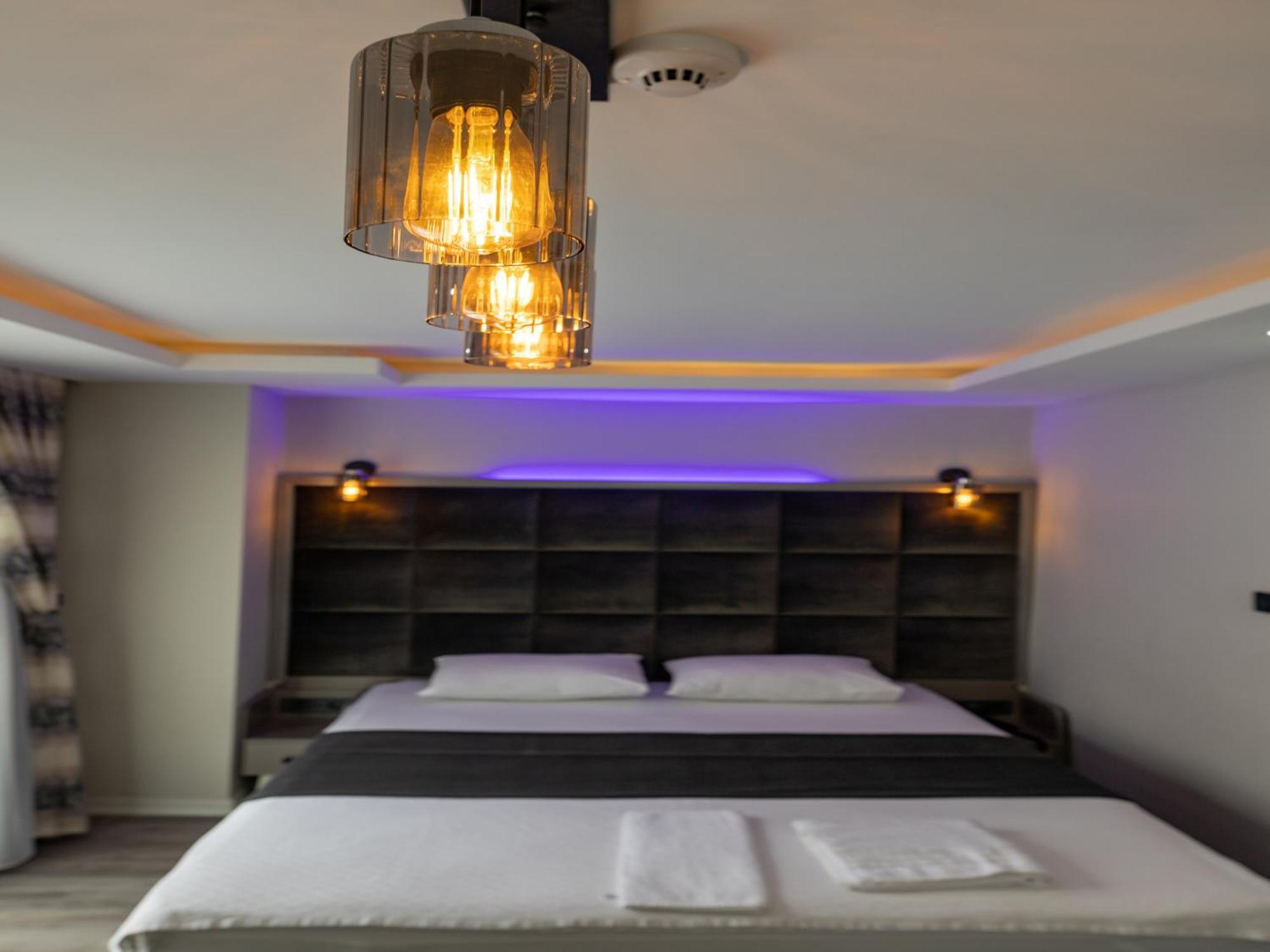 Galatagreenapplehotel İstanbul Dış mekan fotoğraf
